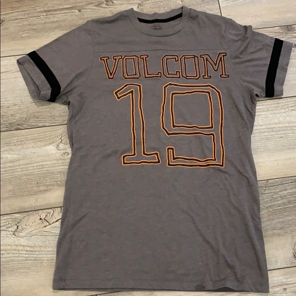 Volcom T Shirt